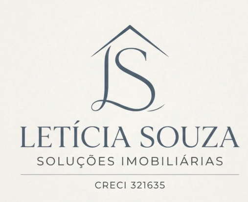 Letícia Souza Soluções Imobiliárias